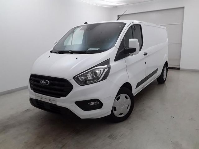 Ford Transit Custom Kasten 320 L2 Trend