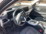 BMW ActiveHybrid 3