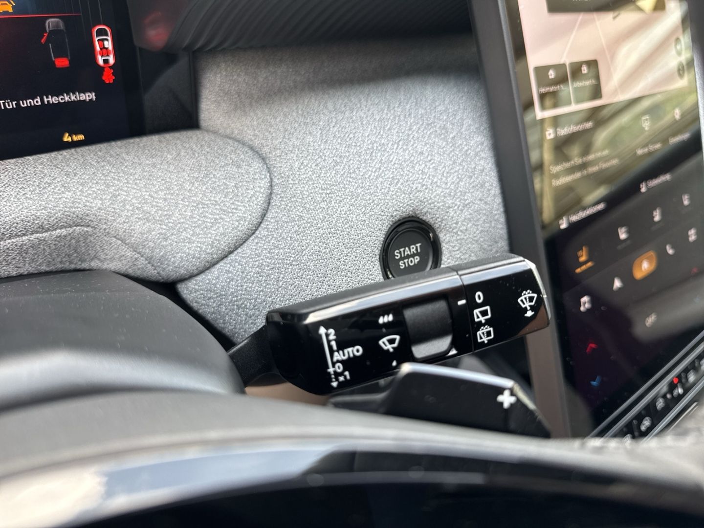 Citroën C5 Aircross - Bild 19