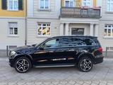 Mercedes-Benz Mercedes GL 350 CDI AMG Paket/Keyles Entry... - Mercedes-Benz GL-Klasse in Frankfurt (Main)