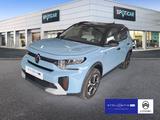 Citroën ë-C3 Aircross Max 113 Standard Range *Navi*Kamer - Citroën ë-C3 Aircross mit Elektro-Antrieb: mit Klimaautomatik