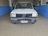 Fiat Panda 1000 i.e. cat 4x4 - gebrauchte Fiat Panda aus dem Jahr 1990