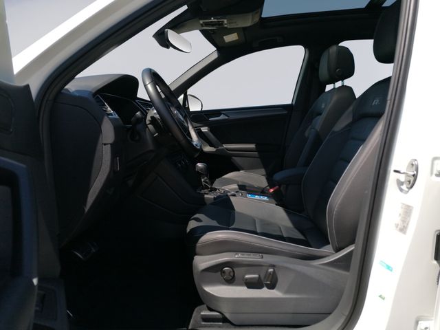 Tiguan 2.0 TSI DSG 4M Highline/ R-Line LEDER