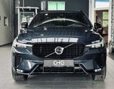 Volvo XC60 R Design AWD |LED|AHK|SHZ|Standheizung|H&K| - Volvo XC60: R Design