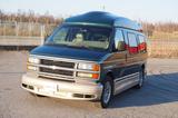 Chevrolet Express - Chevrolet Gebrauchtwagen von 1998