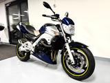 Suzuki GSR 600 ABS !  nur 19.200 km! - SUZUKI GS 600