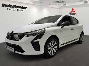 Mitsubishi Colt 1.0 Basis