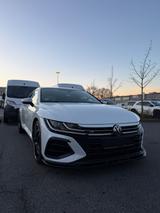 Volkswagen Arteon R Lim./MwSt. / 8-Fach/TÜV&Inspektion Neu - VW Arteon in Hamm