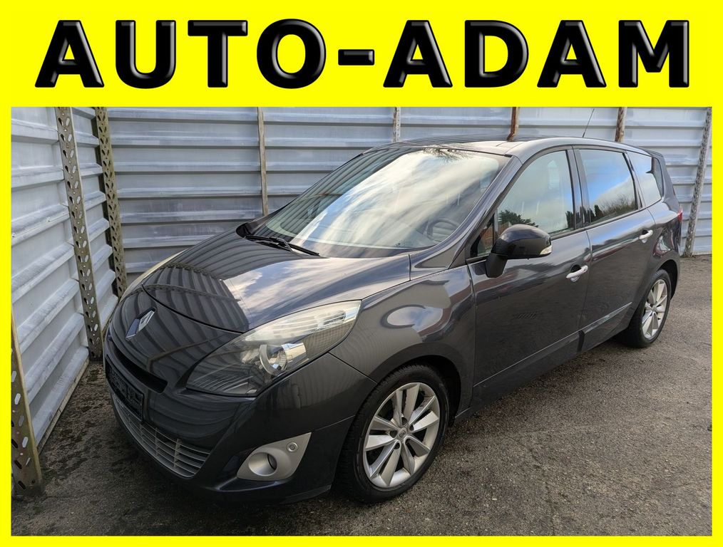 Angebot ansehen Renault Grand Scenic