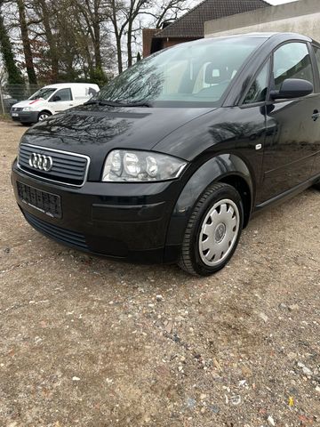 Audi A2 1.4 TDI