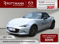 Mazda MX-5 - Vorschau Bild 1