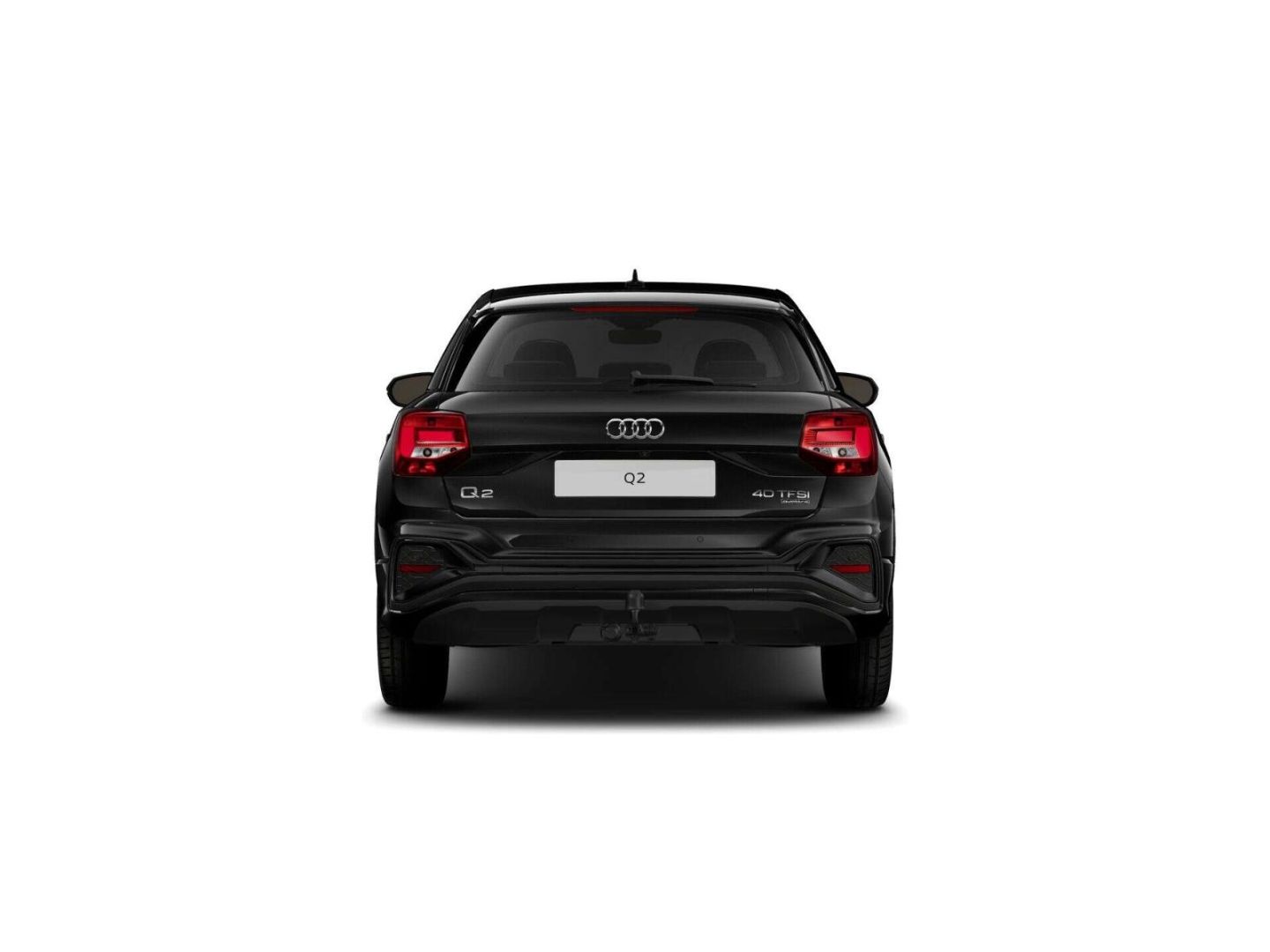 Audi Q2 - Bild 5