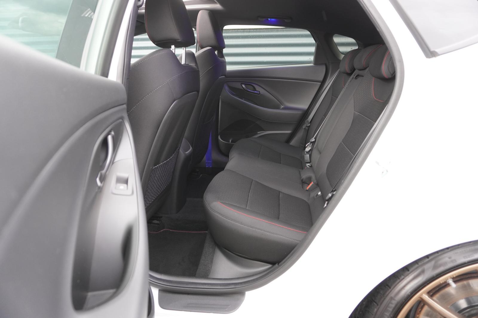 Hyundai I30N PERFORMANCE|FASTBACK|PANORAMA|KAMERA|LED