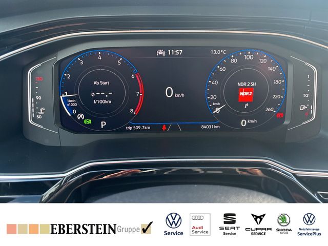 Volkswagen Polo R-Line 1.0 TSI NAVI LED RFK