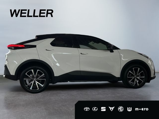 Toyota C-HR - Bild 14