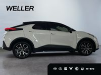 Toyota C-HR - Vorschau Bild 14