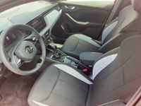 Skoda Kamiq - Vorschau Bild 9