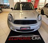 MINI Mini Cooper D Countryman 1.6 - MINI Countryman Serie: Van