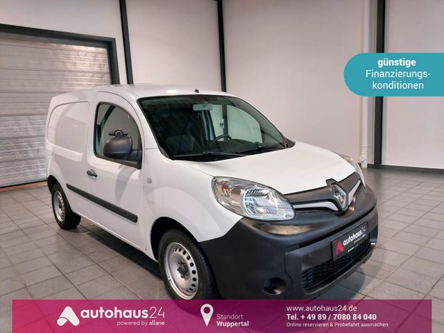 Renault Kangoo Rapid 1.5 BLUE dCi Basis|Klima|PDC