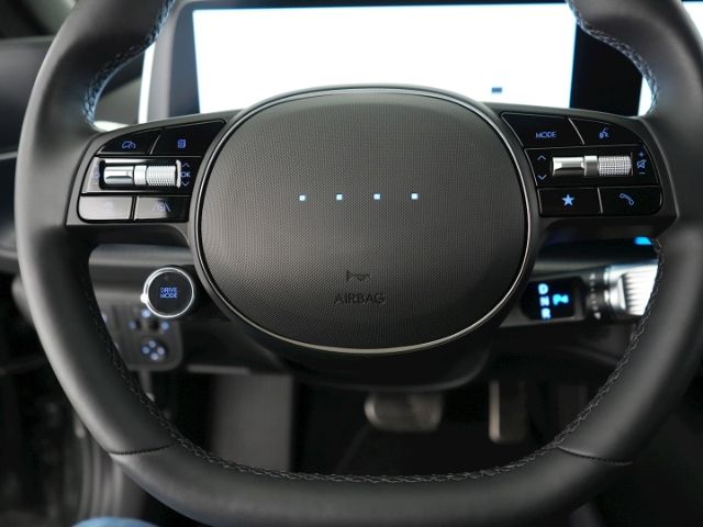 Hyundai IONIQ 6 – Bild 16