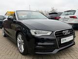 Audi A3 Cabriolet S line Sportpaket *Leder*Xenon*Navi - Audi A3 Gebrauchtwagen in Bremen