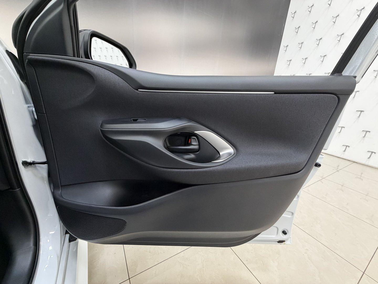 Mazda 2 Hybrid 1.5L VVT-i 116PS CVT Aut. HOMURA SoMo