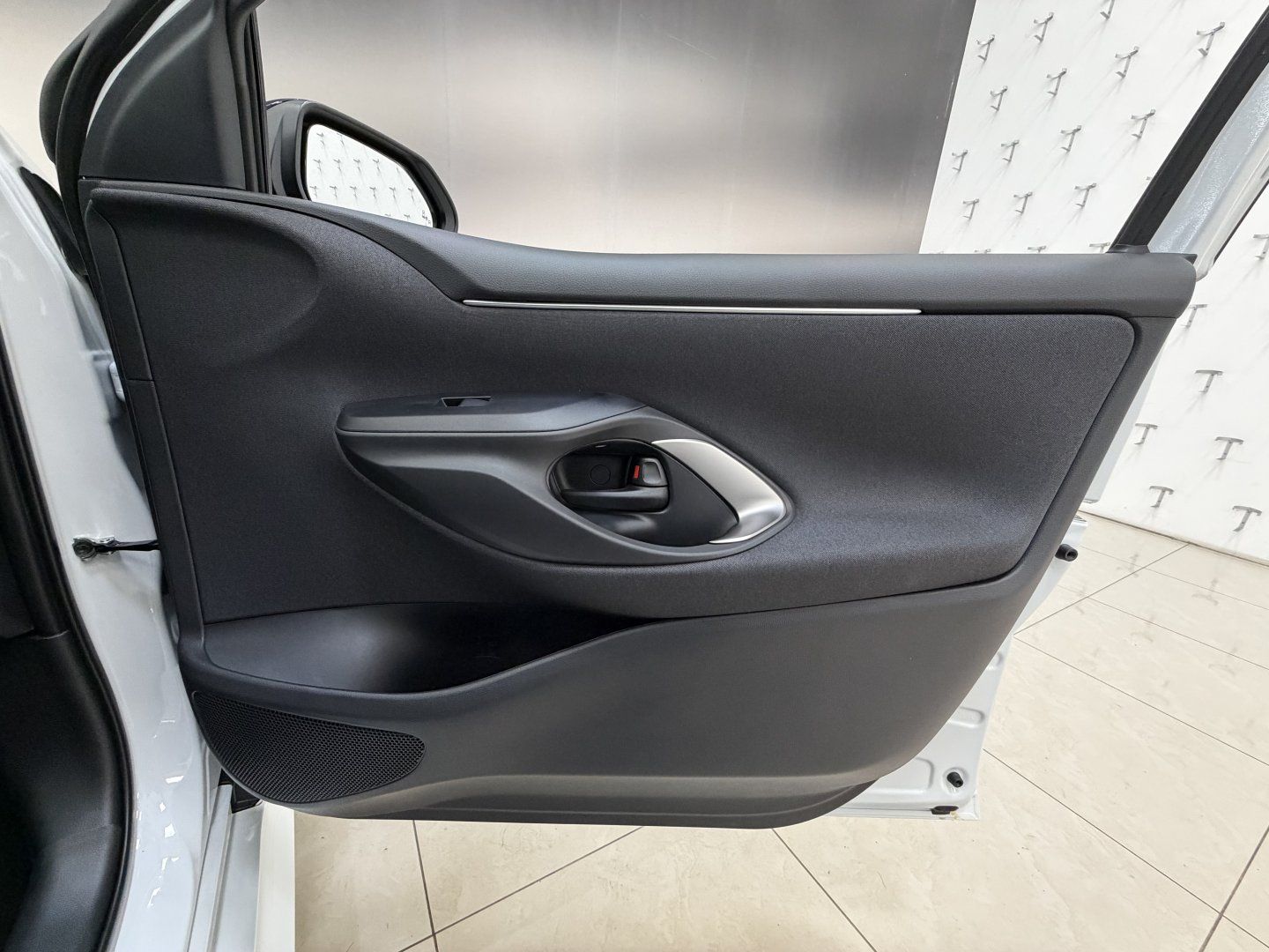 Mazda 2 Hybrid - Bild 39