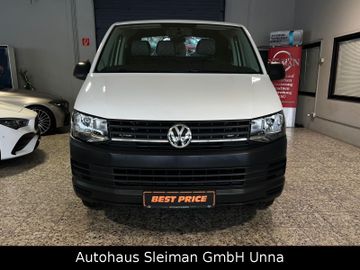 Volkswagen T6 Transporter - 2