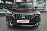 Seat Tarraco 2.0 TDI DSG Xcellence 4Drive LED Navi - gebrauchte Seat Tarraco aus dem Jahr 2019