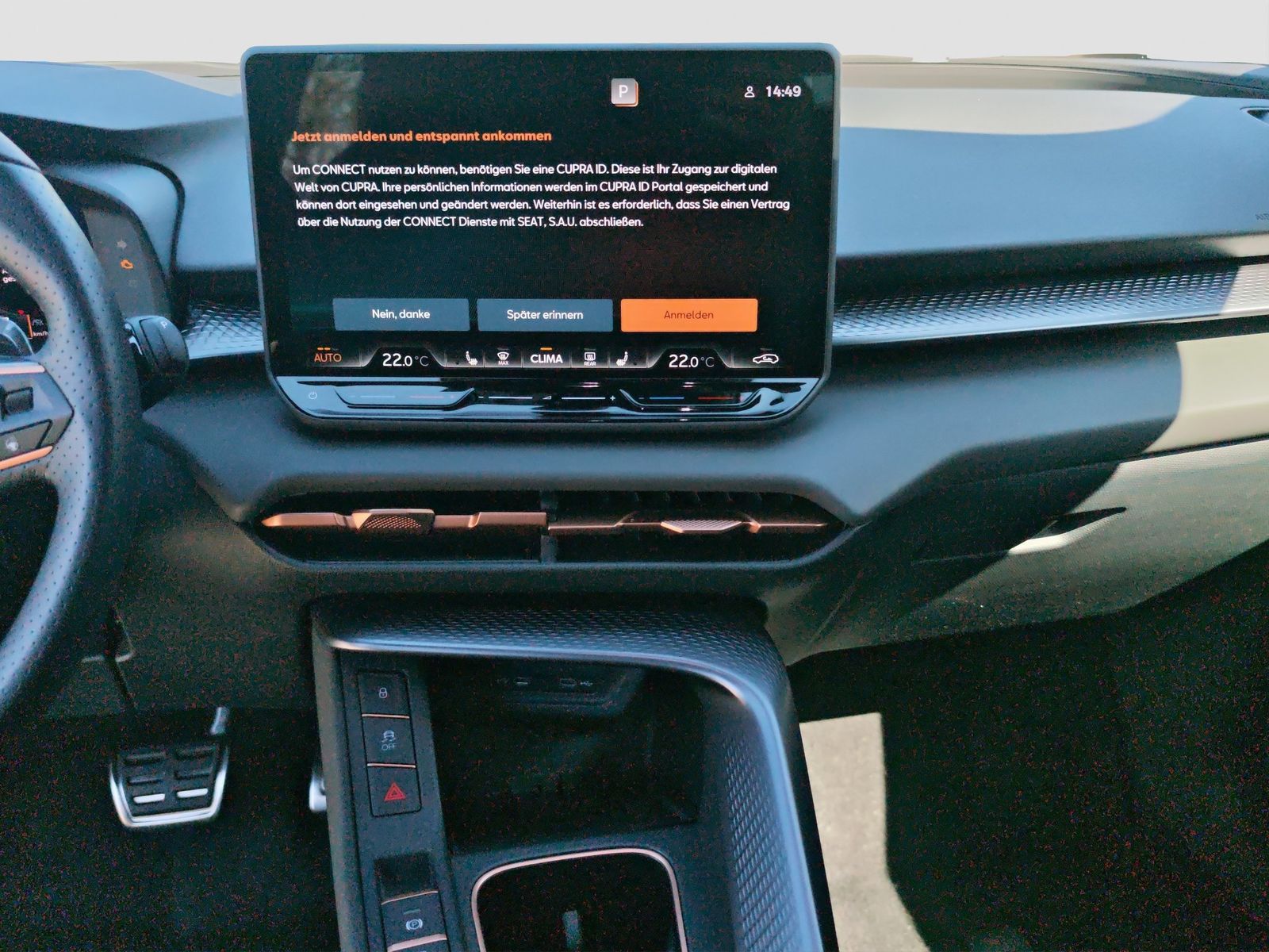 Cupra Terramar - Bild 13