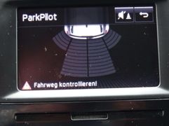 Fahrzeugabbildung Skoda Yeti Cool Edition 4x4 Automatik