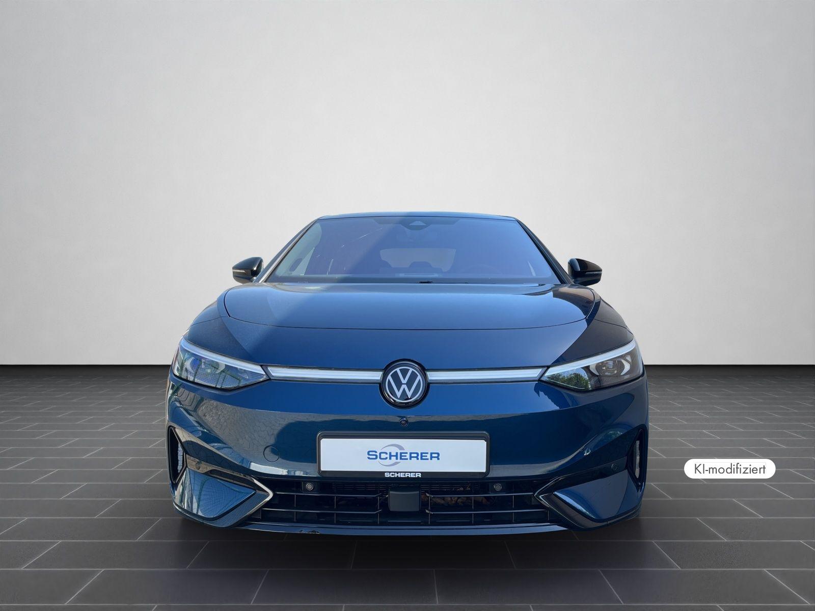 Volkswagen ID.7 *Pro*  210 kW Travel Assist HUD Discover Pr