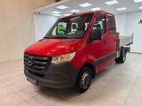 Mercedes-Benz Sprinter III Pritsche DoKa RWD/AWD 519 C / 7SITZ - Angebote