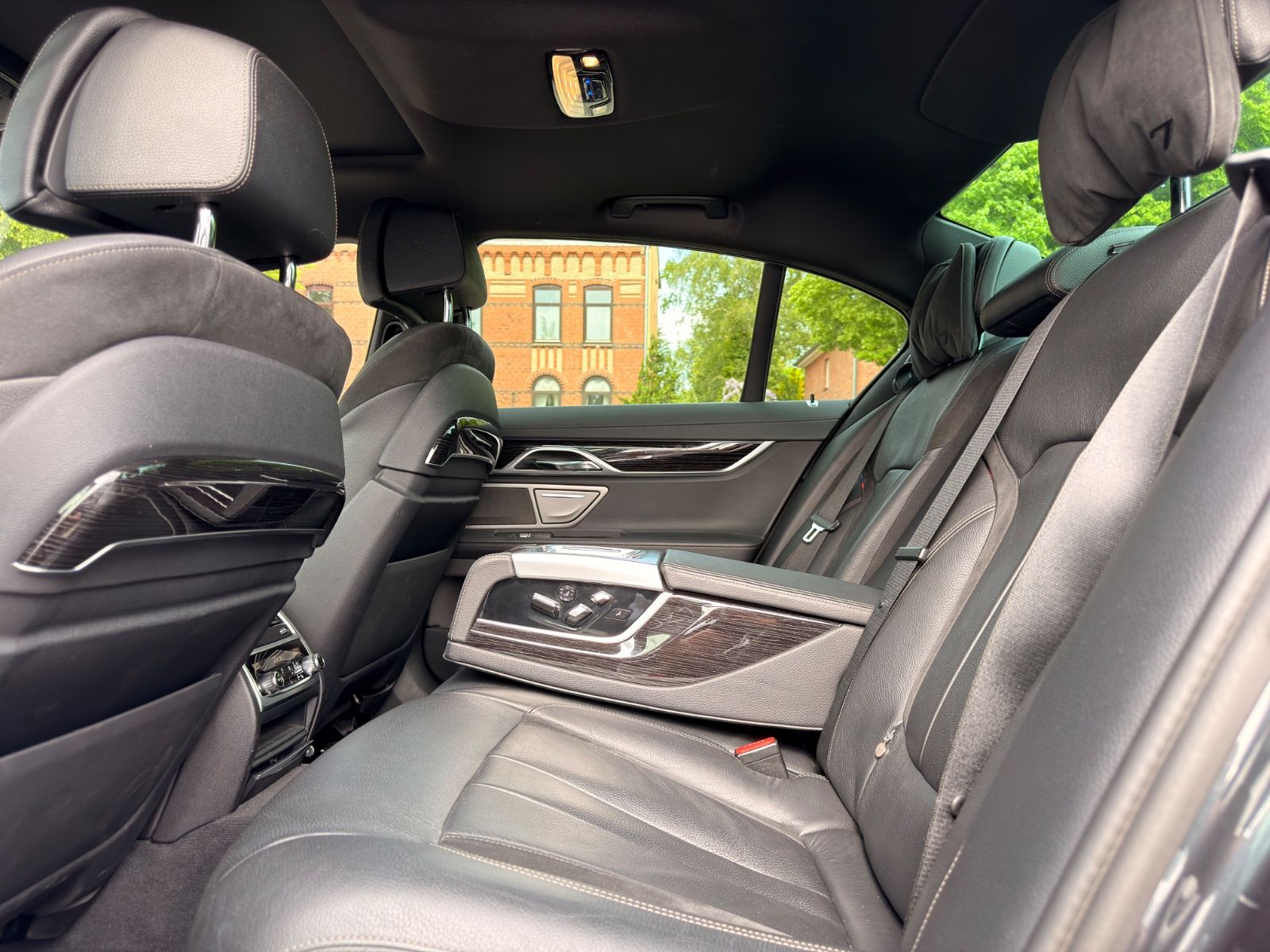 730d *M-Sport*Mass.*360°*ACC*22"*Luft*Soft*Laser
