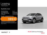 Audi Q4 e-tron 45*Navi*LED*Alu*AHK*PDC*Virtual Cockpi - Audi Q4 e-tron Jahreswagen
