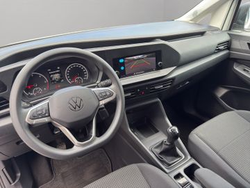Volkswagen Caddy - 11