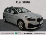 BMW 216 d Gran Tourer 7 posti Business - BMW 216 Gran Tourer aus 2021