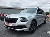 Skoda Kamiq 1.5 TSI DSG Monte Carlo Navi LED AHK Pano - Skoda Kamiq in Aachen