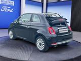 Fiat 500 C 1.0 GSE Hybrid Dolcevita - gebrauchte Fiat 500C aus dem Jahr 2023