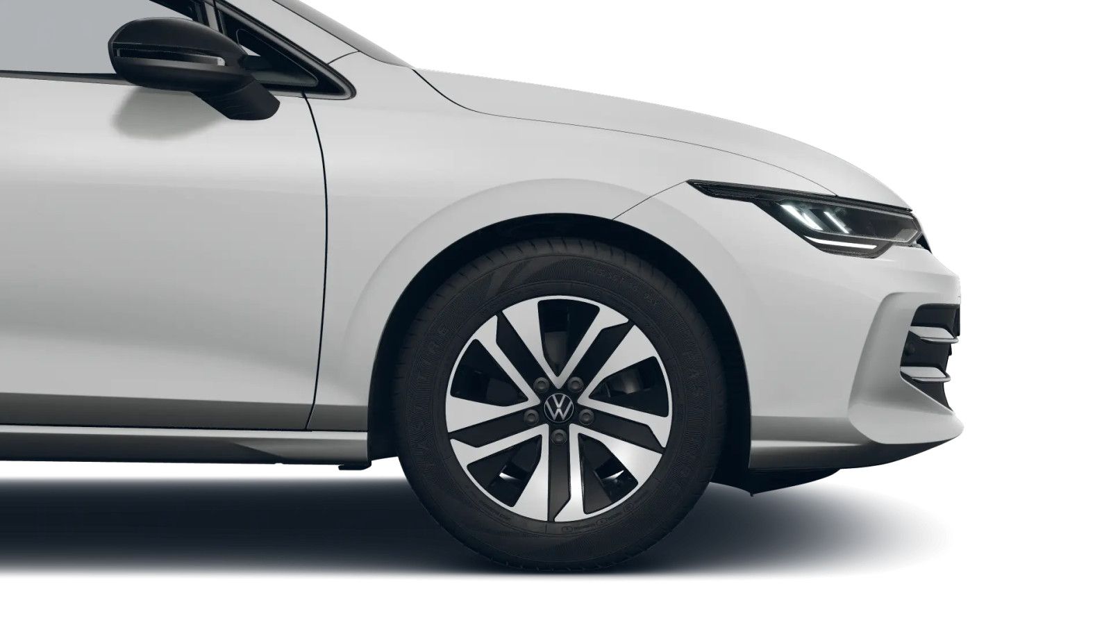 Volkswagen Golf - Bild 3