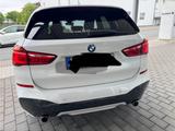 BMW X1 xDrive25i - BMW iX1 SUV