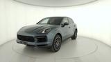Porsche PORSCHE Cayenne 3.0 tiptronic - Porsche Cayenne mit Halbautomatikschaltung