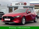 Mazda 3 Lim. 5-trg. ACC|HUD|BOSE|KAMERA|LED - Mazda 3 in Mainz