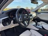 BMW 530i Touring Luxury Line - BMW 530 in Bonn