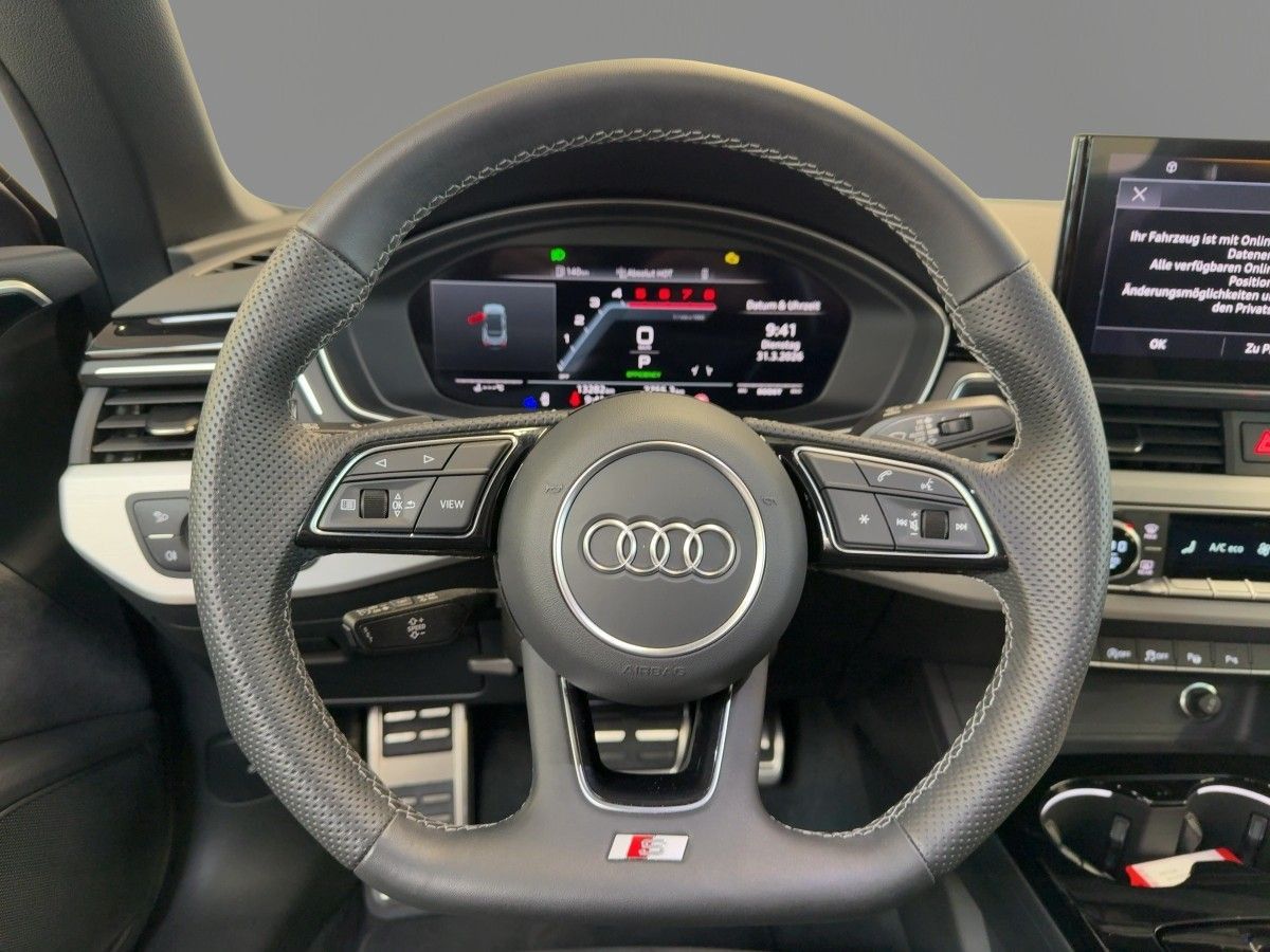 Audi S5 - Bild 11