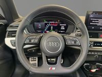 Audi S5 - Vorschau Bild 11
