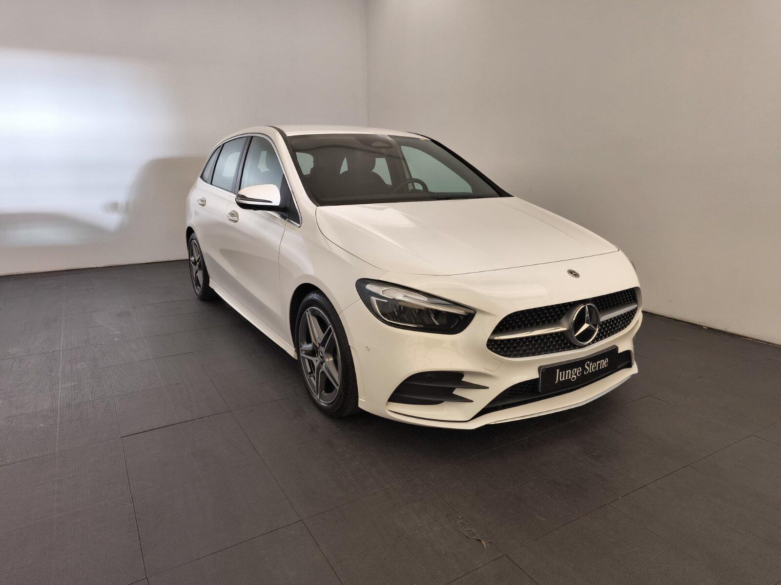 Mercedes-Benz B 220d AMG Advanced+ Distronic AHK 360Cam KeyGo