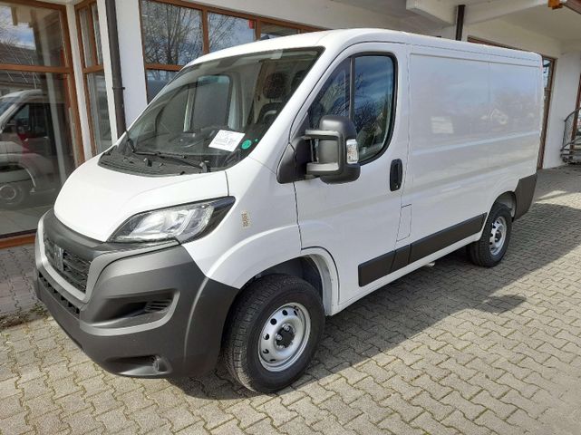 Fiat Ducato L1H1 Kawa verblecht 120 MJT Techno-/City-