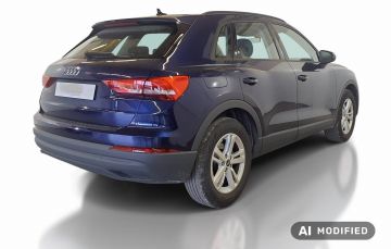 Audi Q3 - 4