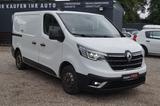 Renault Trafic Kasten L1H1 2,8t Komfort TOP ZUSTAND - Renault Trafic: 8.1